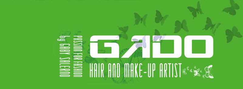 GADO HAIR + MAKE UP ARTIST