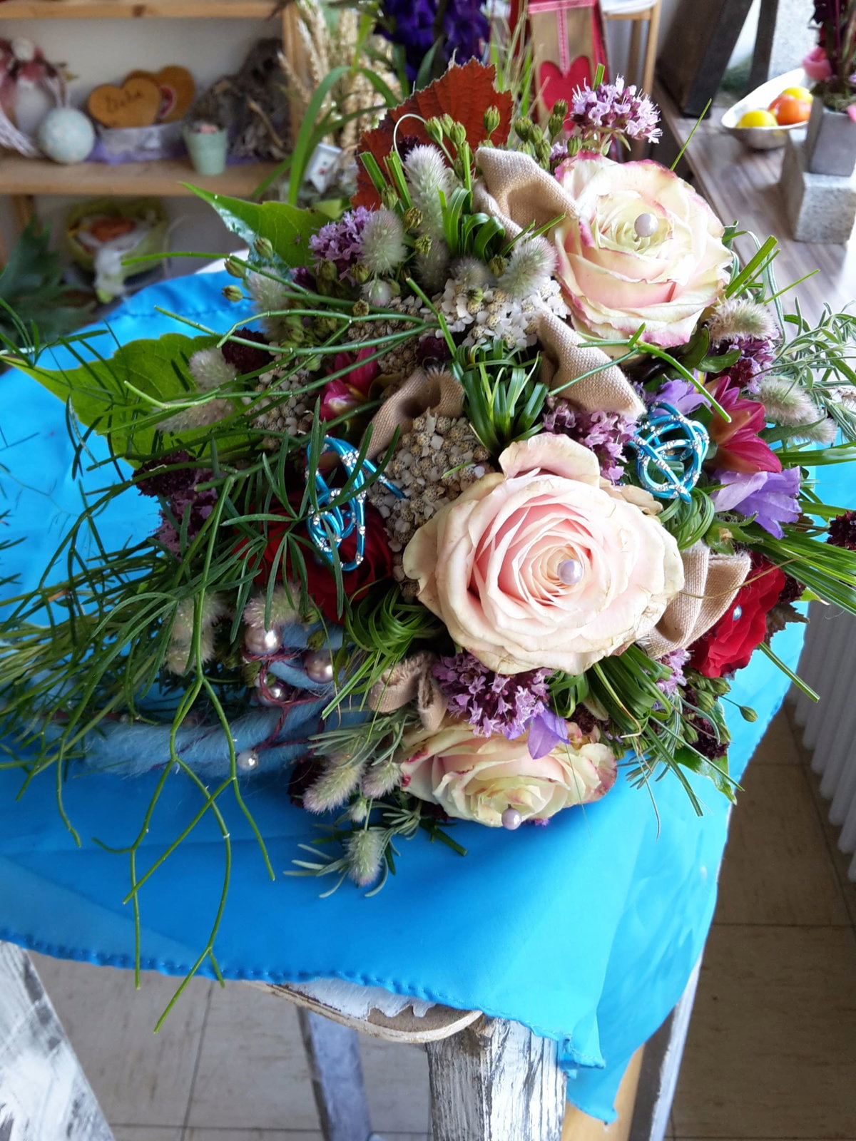 Blumen  La-Fiorista