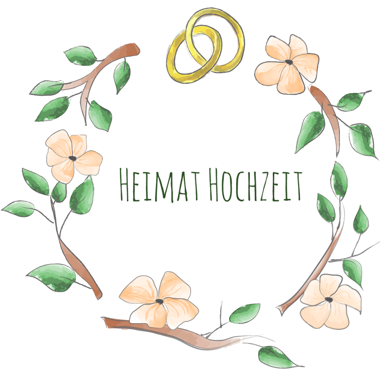 HeimatHochzeit