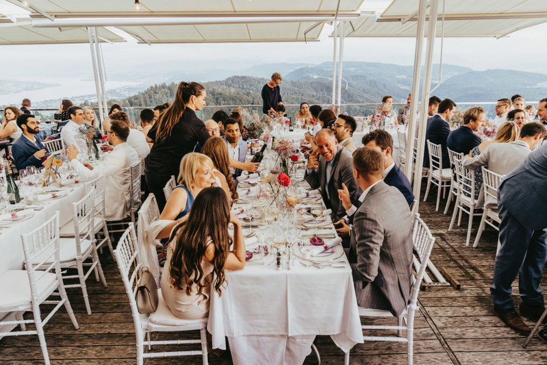 Hotel UTO KULM