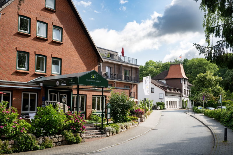 Ringhotel Birke Kiel