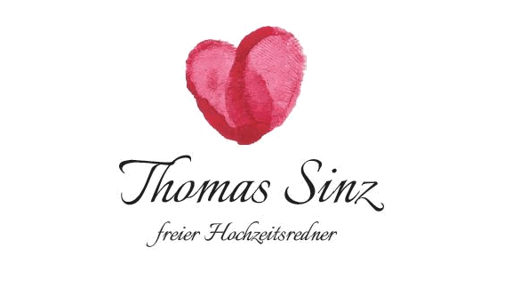 Laendletrauung - Thomas SINZ