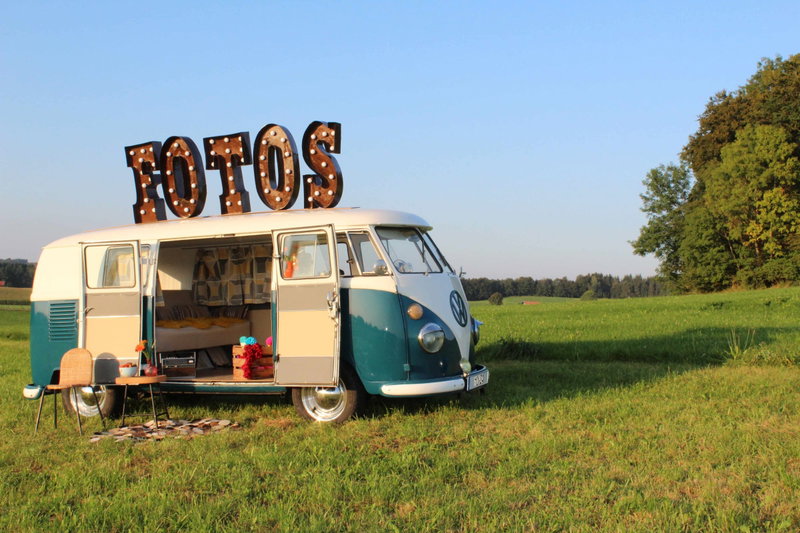Minga Fotobus