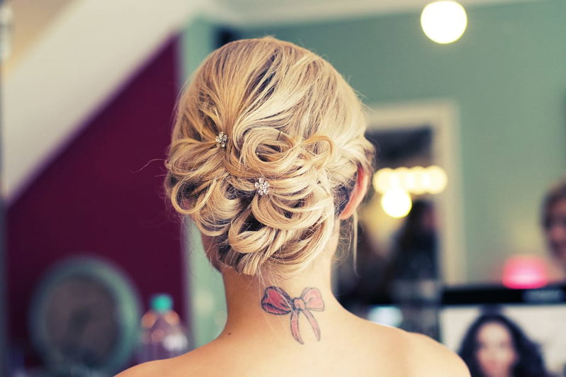 We Love Hair