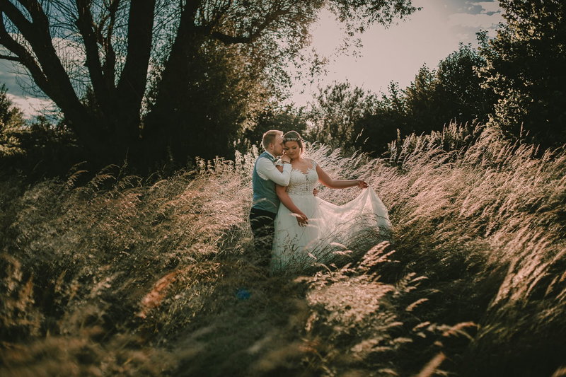 Weddings By Aaron
