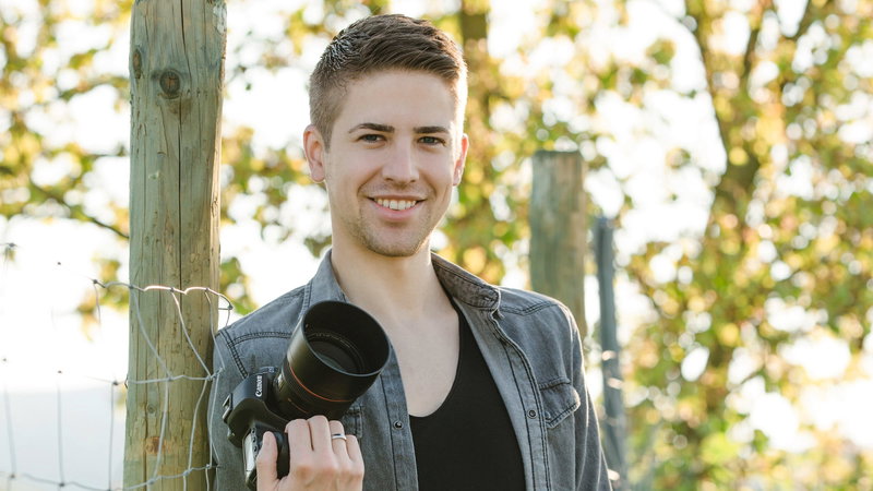 Andreas Nusch Hochzeitsfotograf