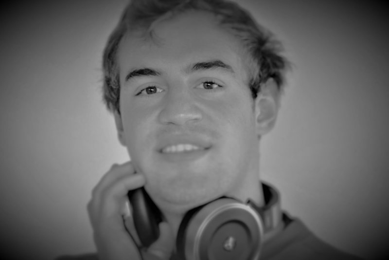 DJ Sorgenfrei