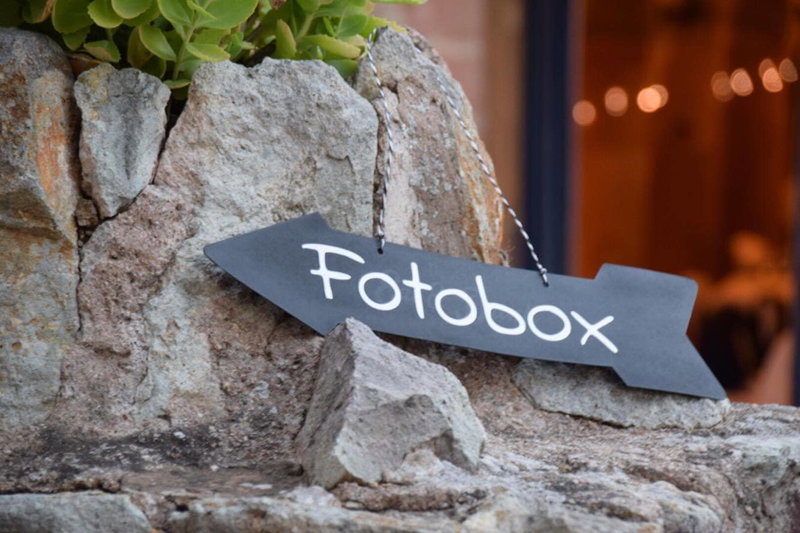 Fotobox-Odw - Fotobox mieten