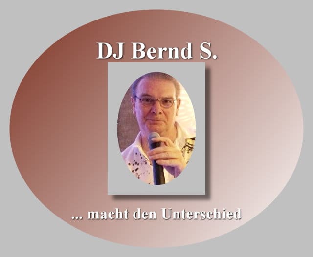DJ Bernd S.