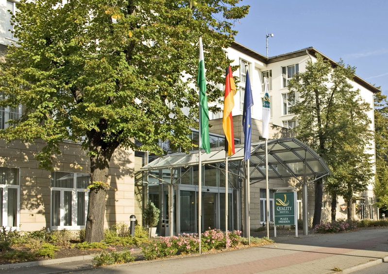 mightyTwice Hotel Dresden