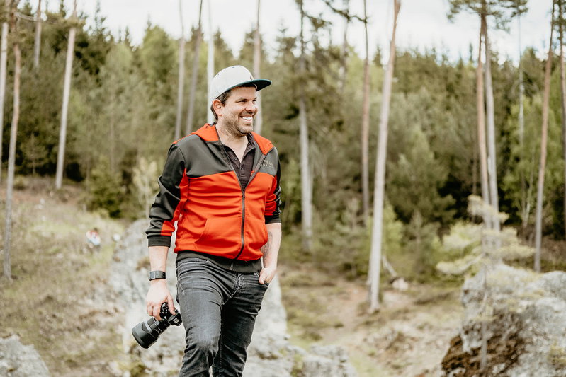 Sven Herbst Fotografie