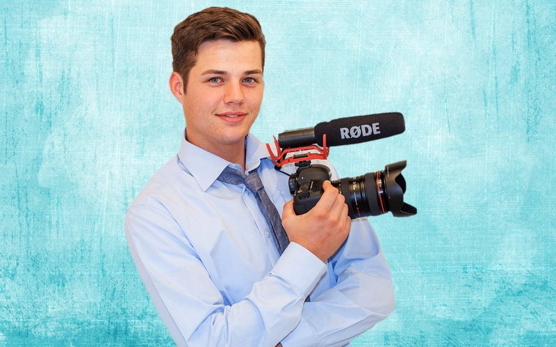Christian Küfner Videografie
