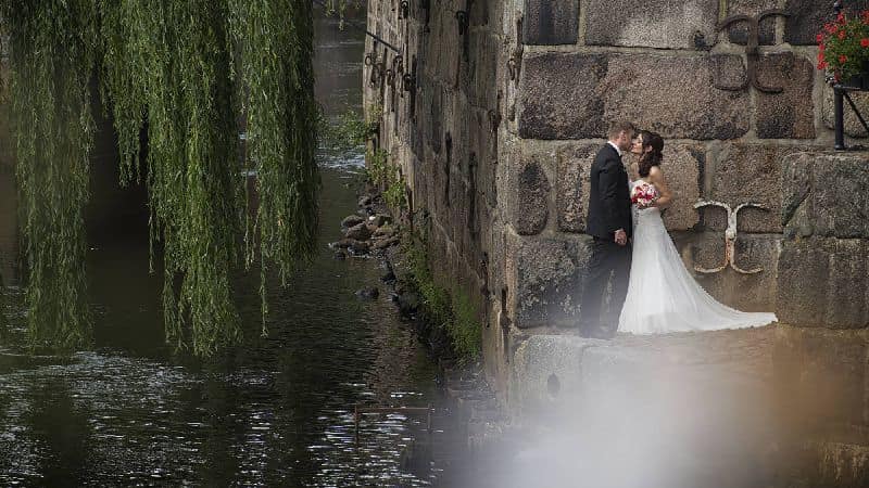 WELEDA Fotografie und Media