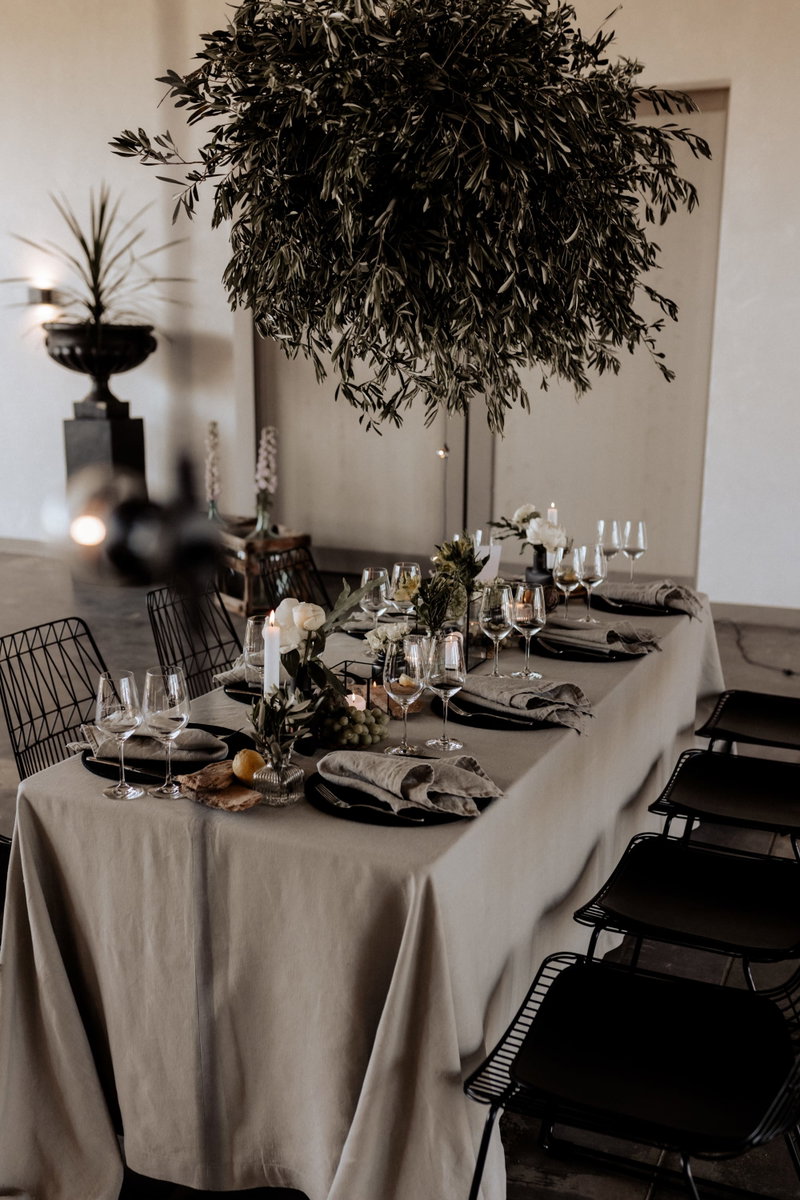heartbeat PROJECTS Eventdesign