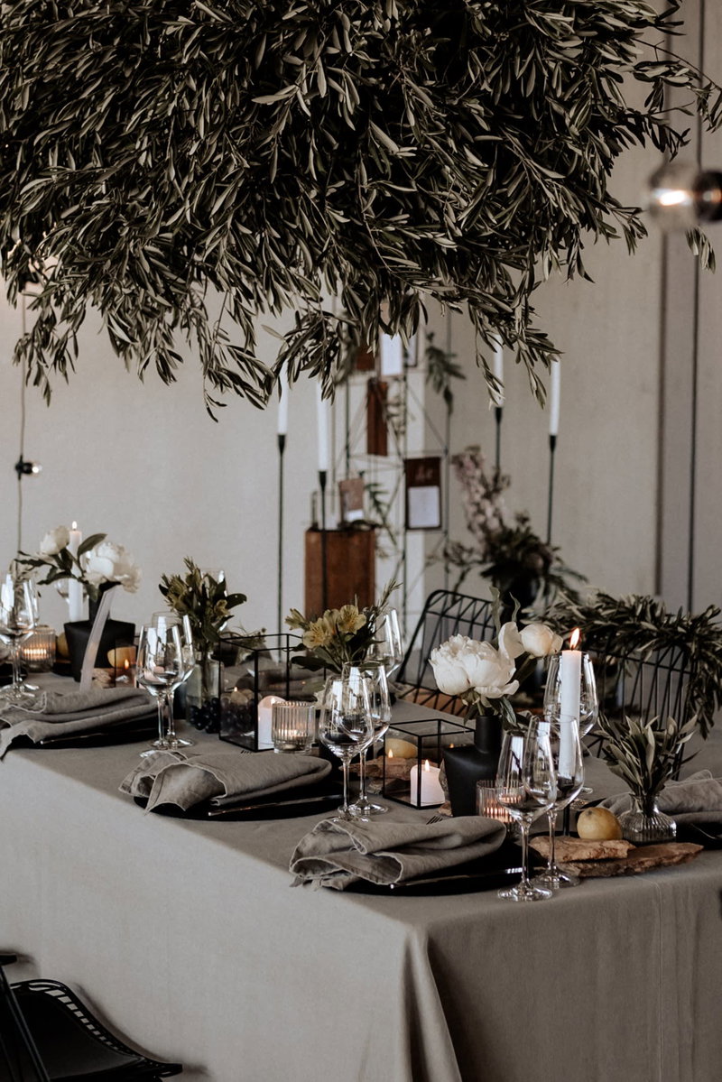 heartbeat PROJECTS Eventdesign
