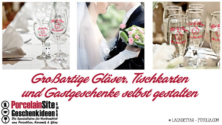 PorcelainSite Geschenkideen GmbH