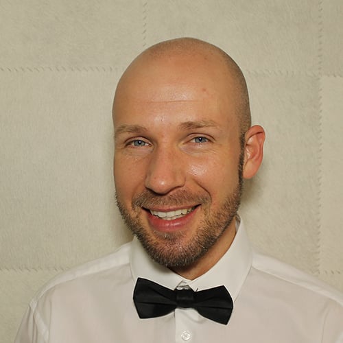 GoldDjs - Die HochzeitsDJs