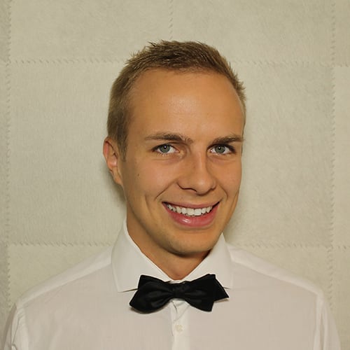 GoldDjs - Die HochzeitsDJs
