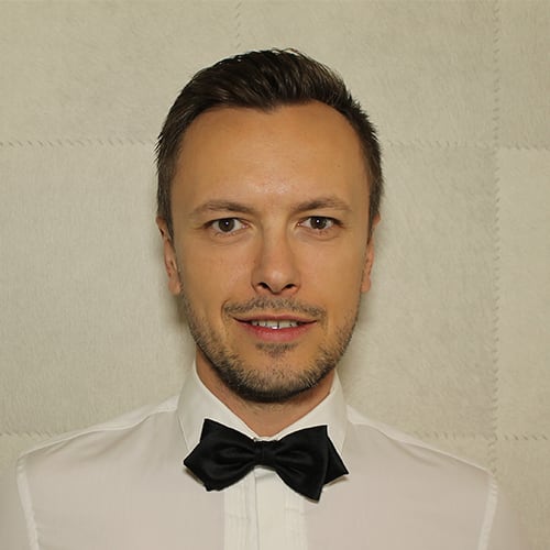 GoldDjs - Die HochzeitsDJs