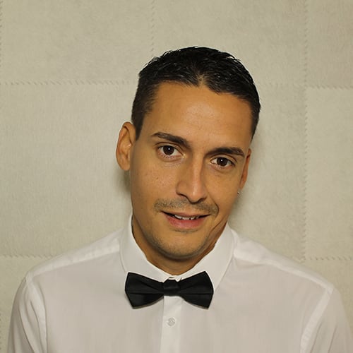 GoldDjs - Die HochzeitsDJs