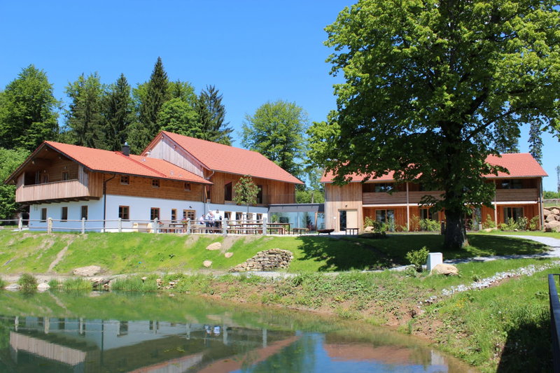 Gutsalm Harlachberg