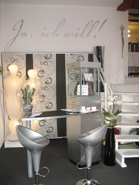 Das Hochzeitshaus in Herborn