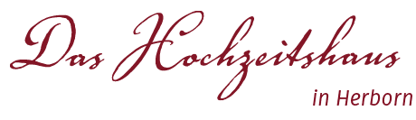 Das Hochzeitshaus in Herborn