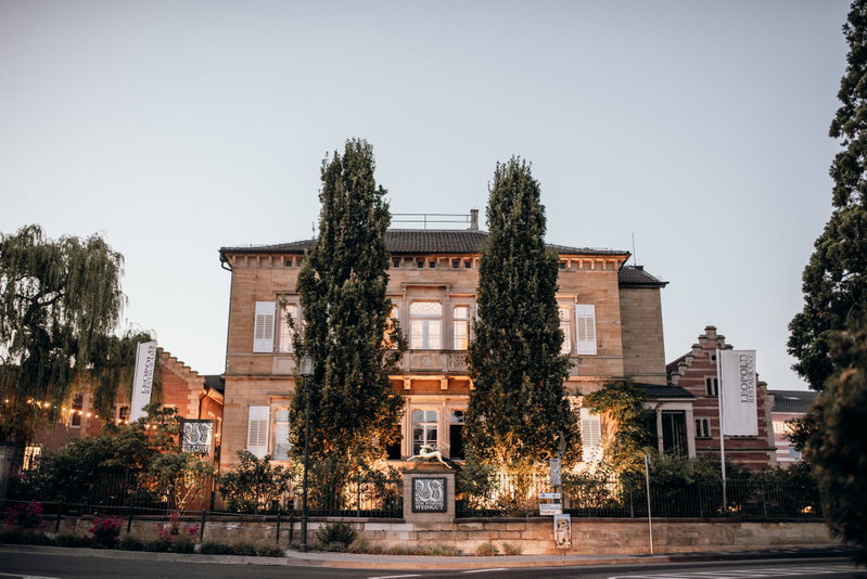 Weingut von Winning