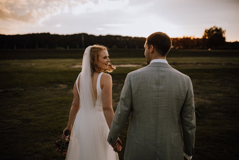 Wildwedding Hochzeitsfotografie