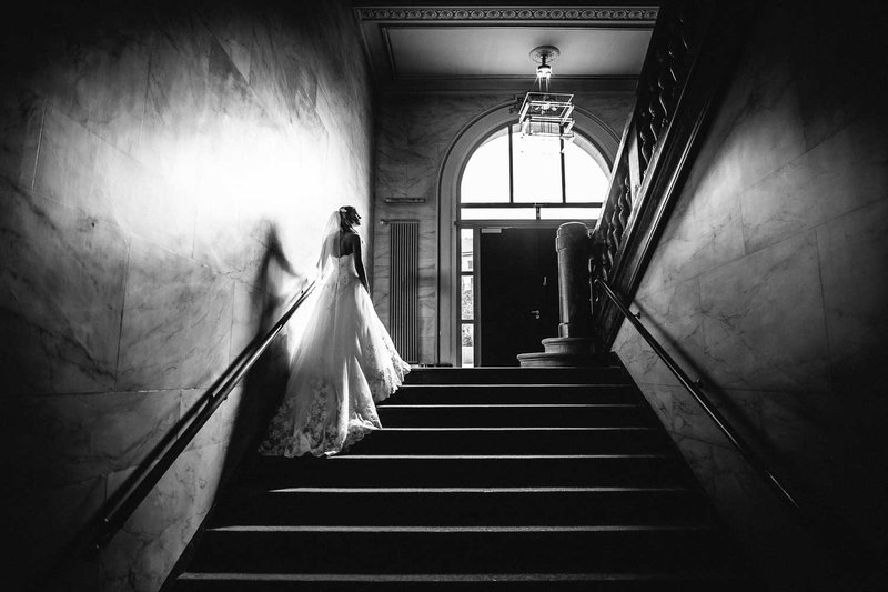 Wildwedding Hochzeitsfotografie
