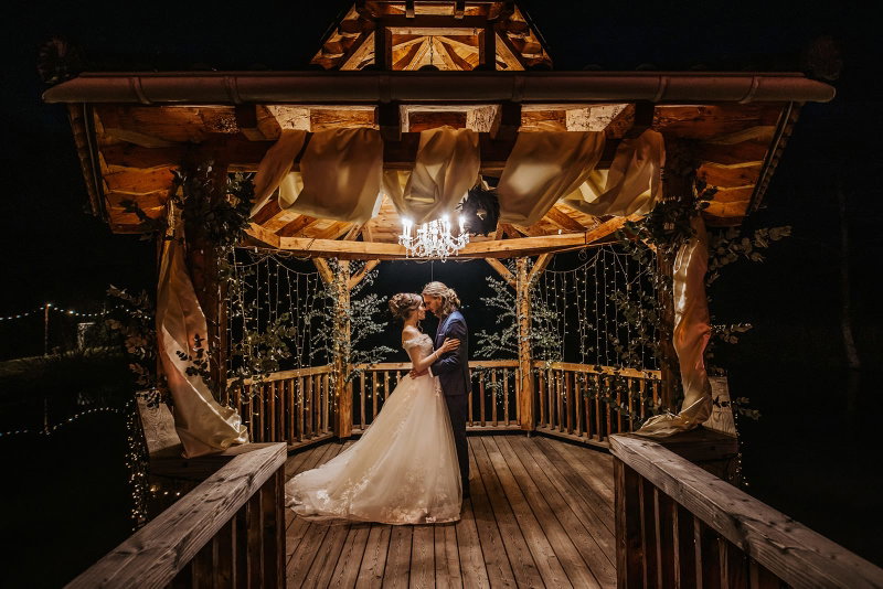 Wildwedding Hochzeitsfotografie