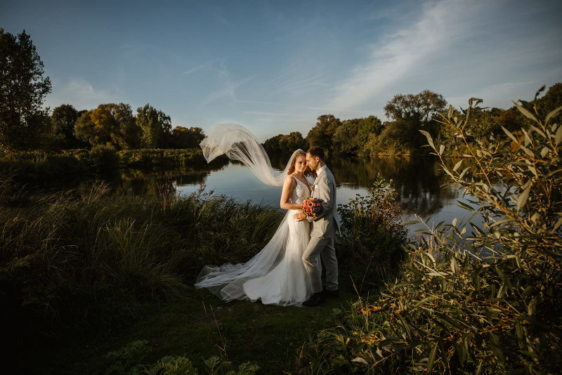Wildwedding Hochzeitsfotografie