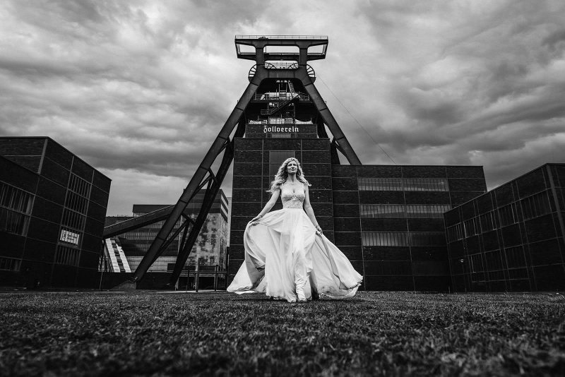 Wildwedding Hochzeitsfotografie
