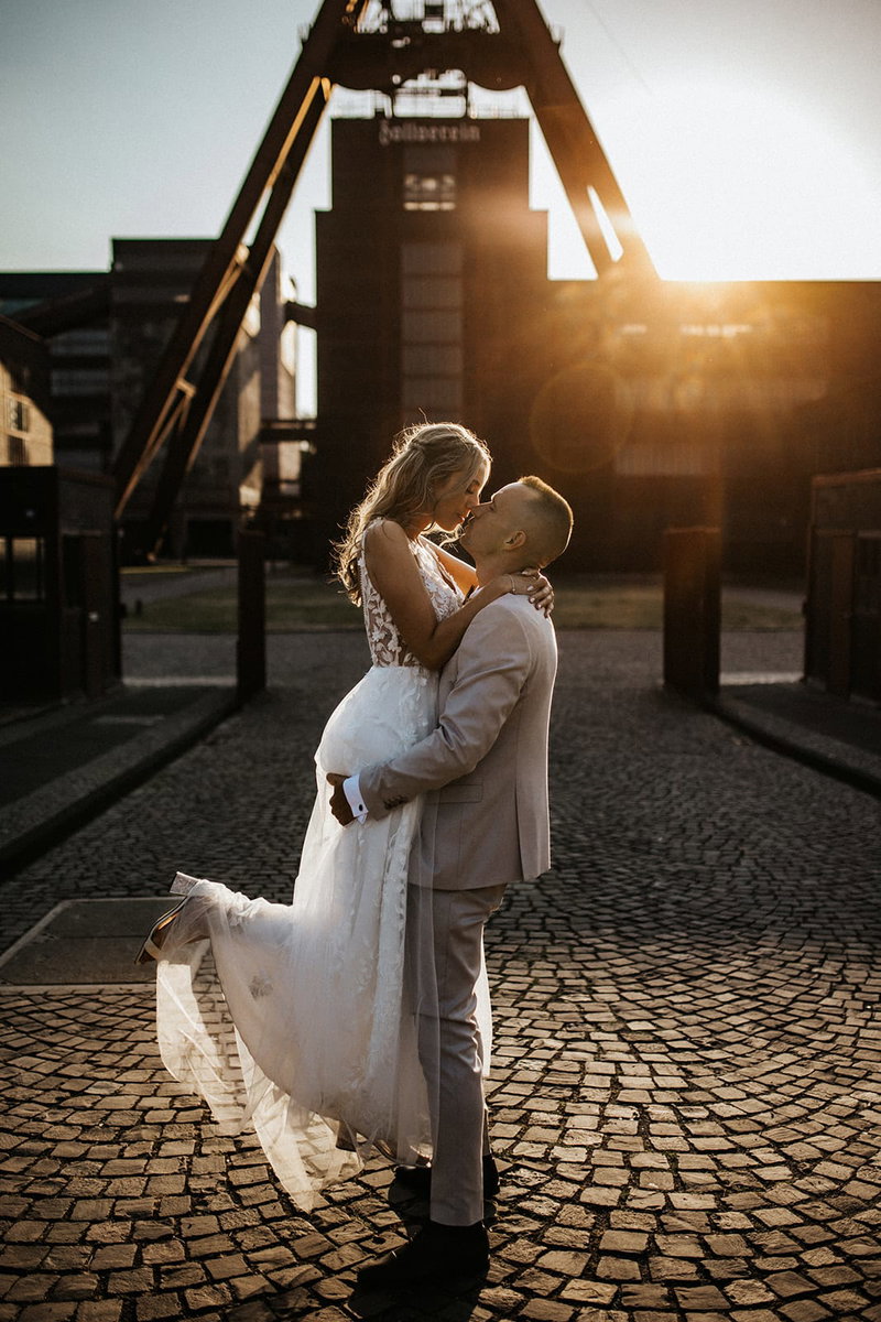 Wildwedding Hochzeitsfotografie