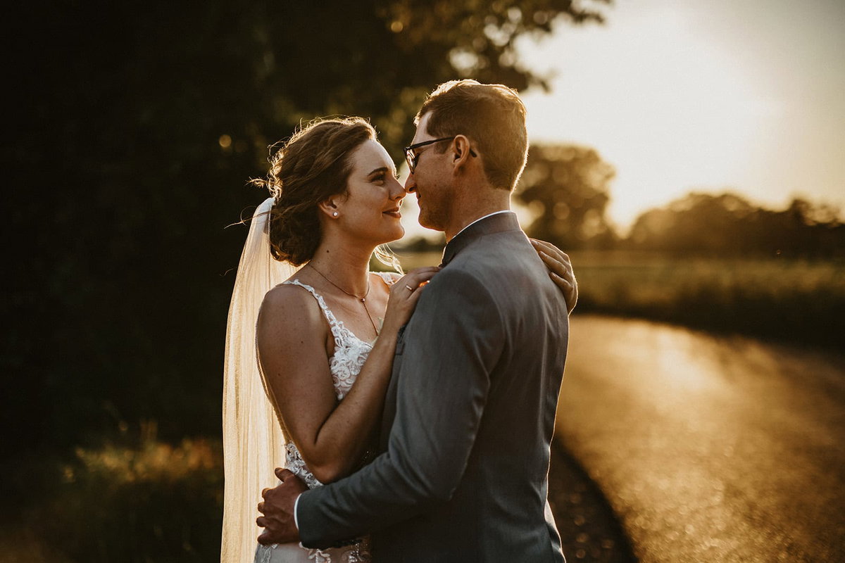 Wildwedding Hochzeitsfotografie