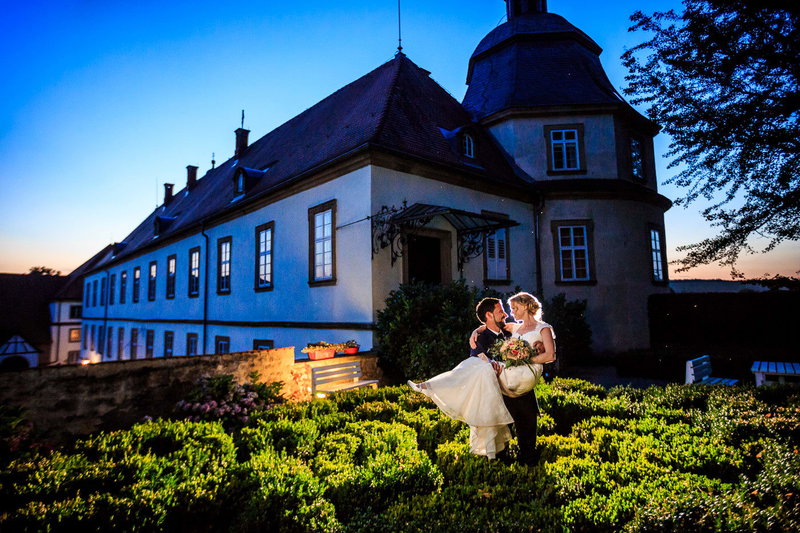 Schloss Aschhausen