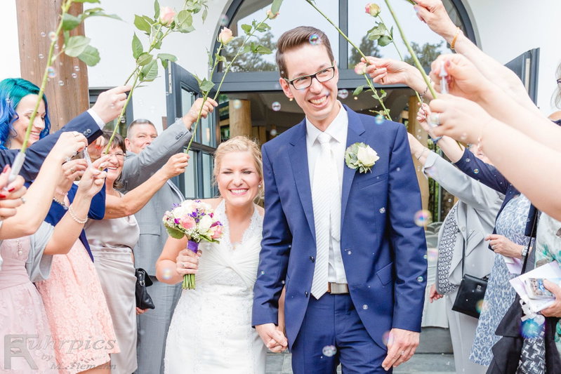 Ruhrpics Hochzeitsfotografie