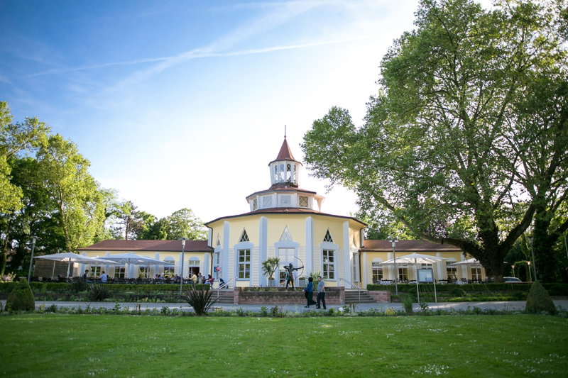 Turmrestaurant