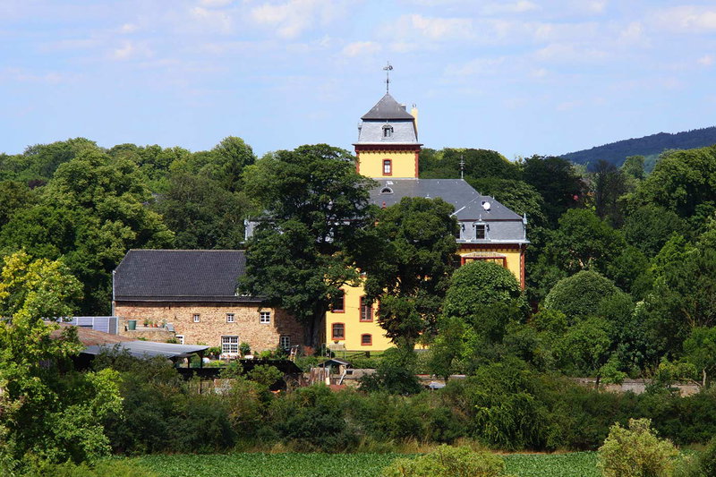 Schloss Wachendorf