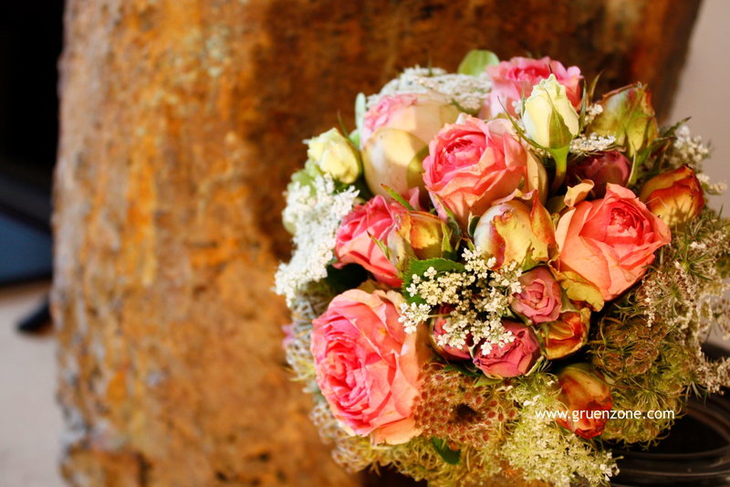 GRÜNZONE | Werkstatt für Blumenkunst