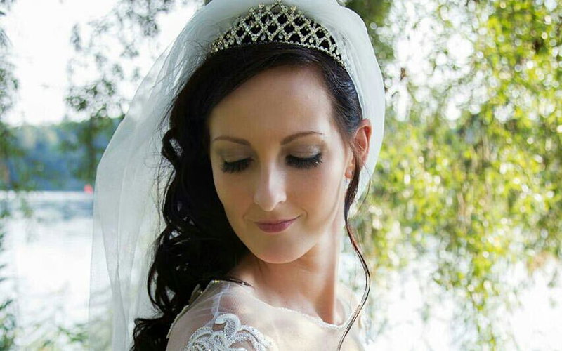 Hochzeit Tempel