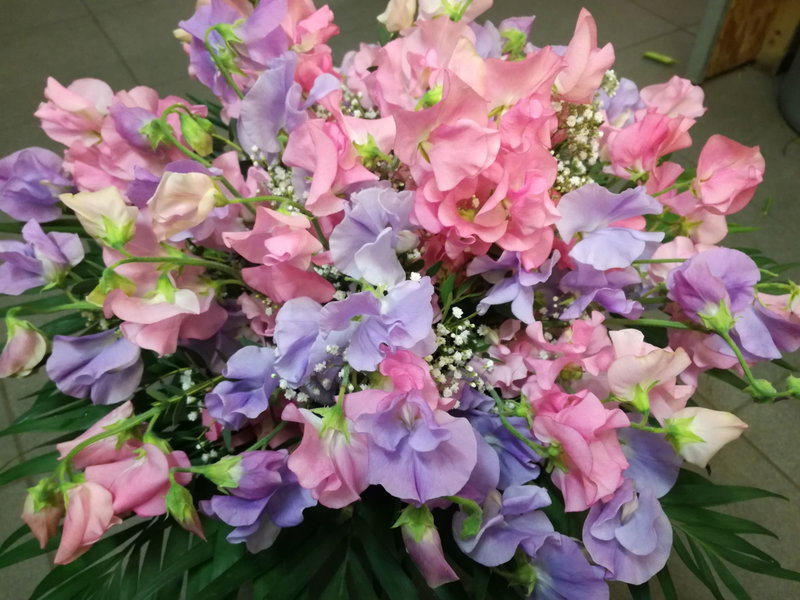 Blumenbinderei Kirchhof