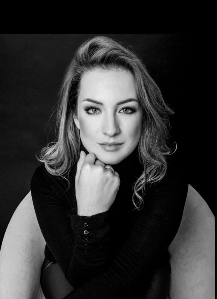Nadine Hoffmann Styling