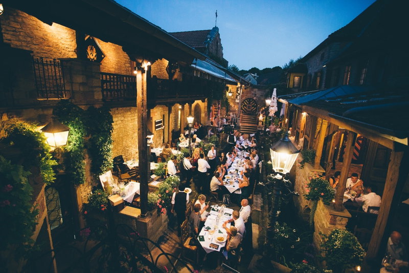 Gasthaus LoewenThor - Hotel Hahn