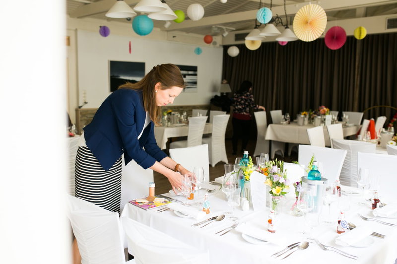 Hochzeitsplanung Dähn