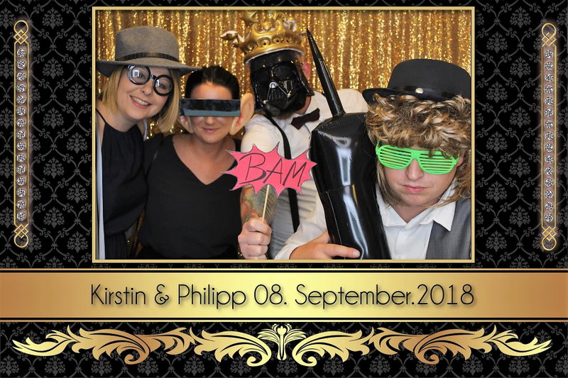 Photobooth-Ruhrpott