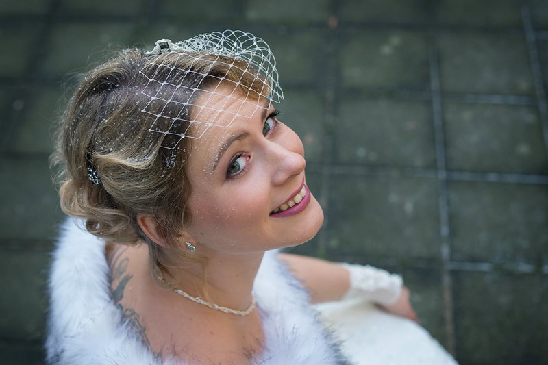 Friseursalon Elke Fabig