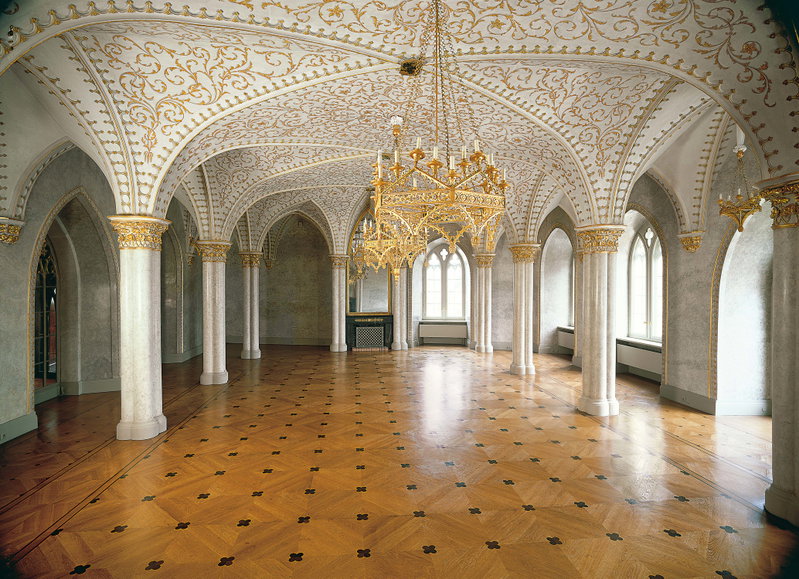 Schloss Rosenau