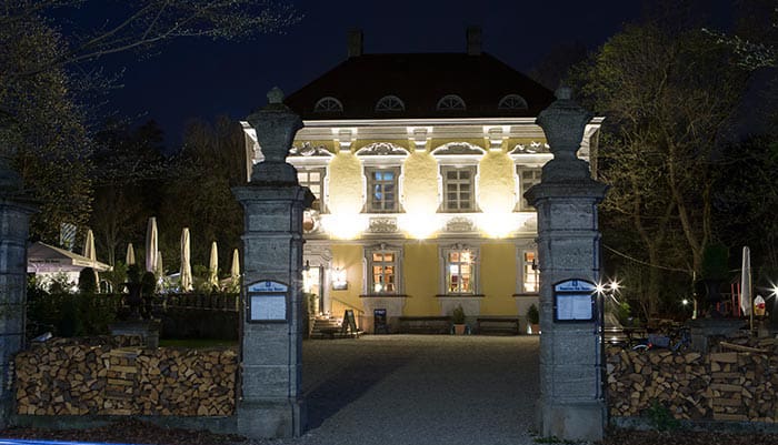 Das Bamberger Haus