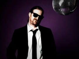 DJ Don Miller